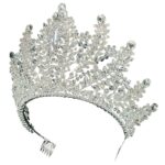 HT963SCR-Photoroom_2-Enhanced-SR High Top Brilliant Crystal Leaves Queen Pageant Tiara