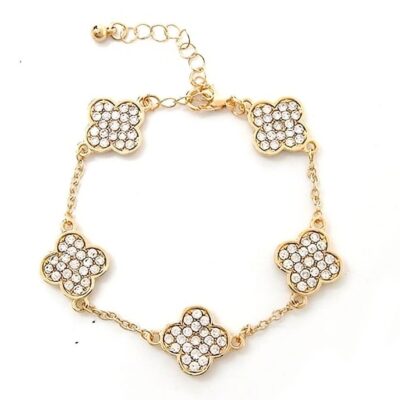 gold-clear