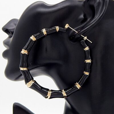gold-black
