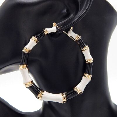 gold-white