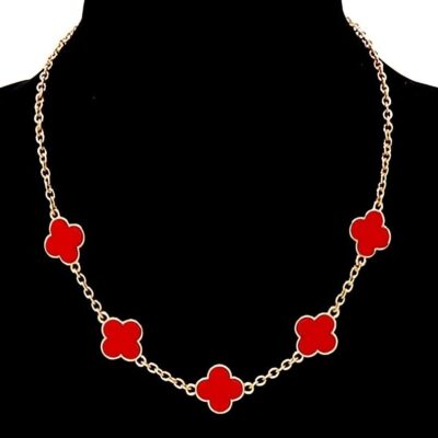 gold-red