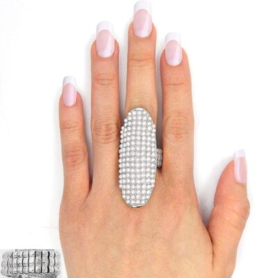 silver-white