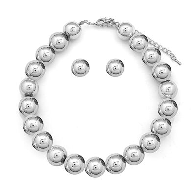 silver