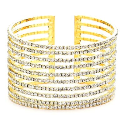 gold-clear