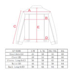 GP0306Size