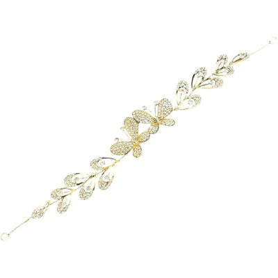 gold-clear