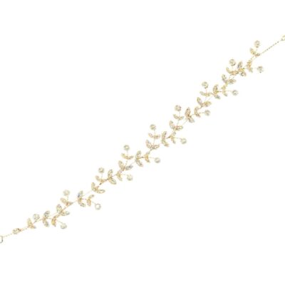 gold-clear
