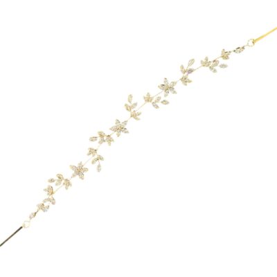 gold-clear