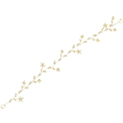 gold-clear