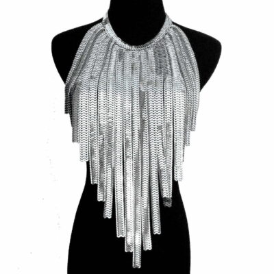 silver