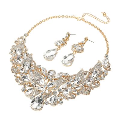 gold-clear