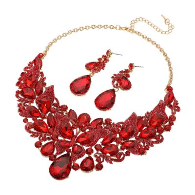 gold-red