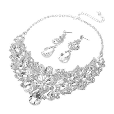 silver-clear