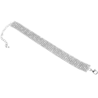 silver-clear