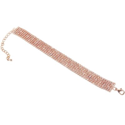 rose-gold-clear