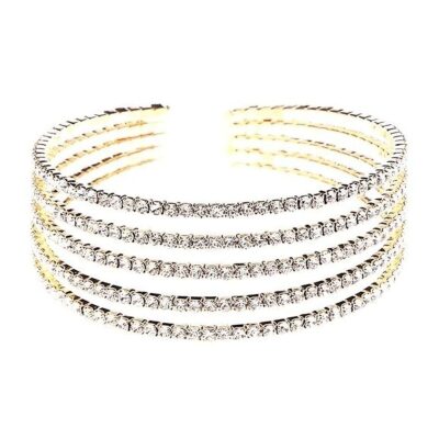 gold-clear