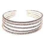 Variation picture for Rose Gold-Clear