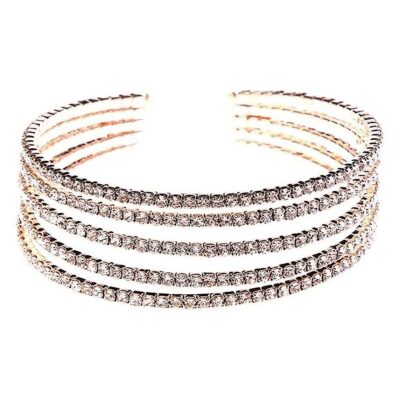 rose-gold-clear