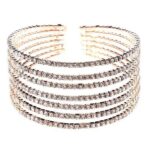 Variation picture for Rose Gold-Clear