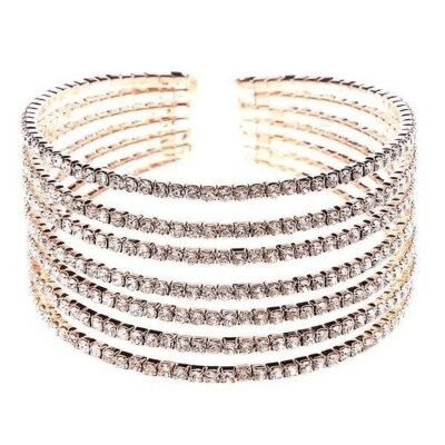rose-gold-clear