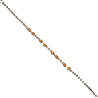 silver-peach
