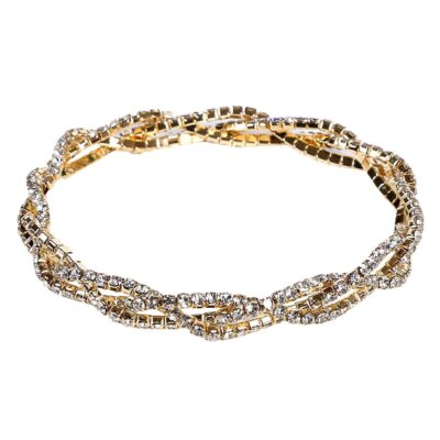gold-clear