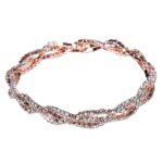 Variation picture for Rose Gold-Clear