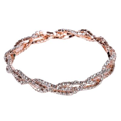 rose-gold-clear