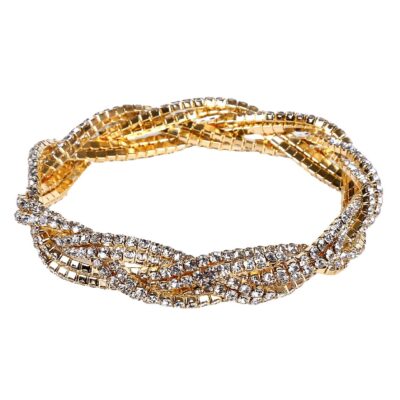 gold-clear