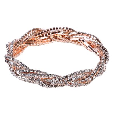 rose-gold-clear