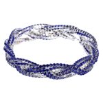 Variation picture for Silver-Blue