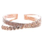Variation picture for Rose Gold-Clear
