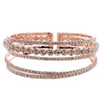 Variation picture for Rose Gold-Clear