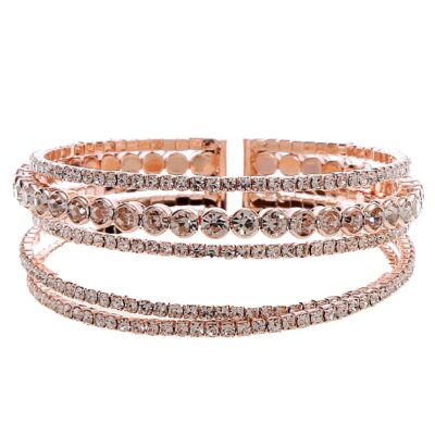 rose-gold-clear