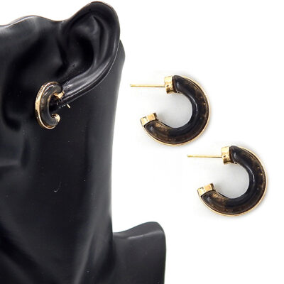gold-black