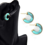 Variation picture for Gold-Turquoise
