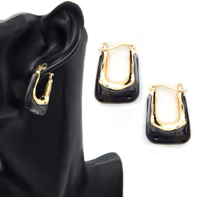 gold-black