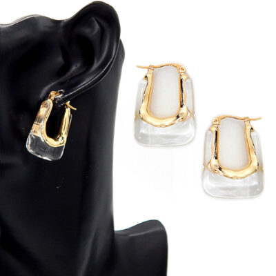 gold-clear