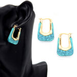 Variation picture for Gold-Turquoise