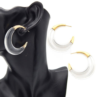 gold-clear