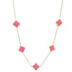 Variation picture for Pink