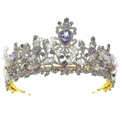 gold-lavender