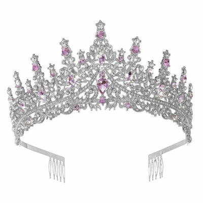 silver-pink