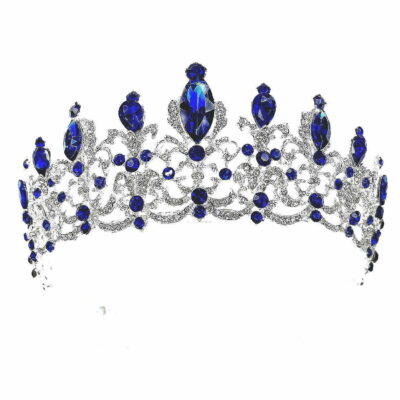 silver-blue