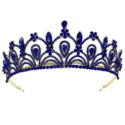 gold-blue