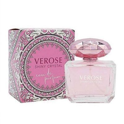 Verose Crystal Rose Perfume Diffuser