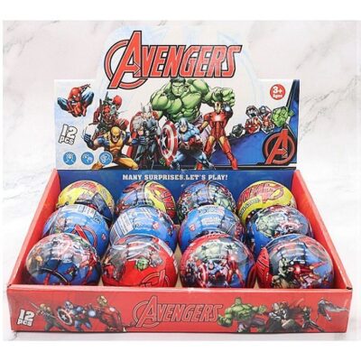 Amazing Stress Relief Sensory Balls