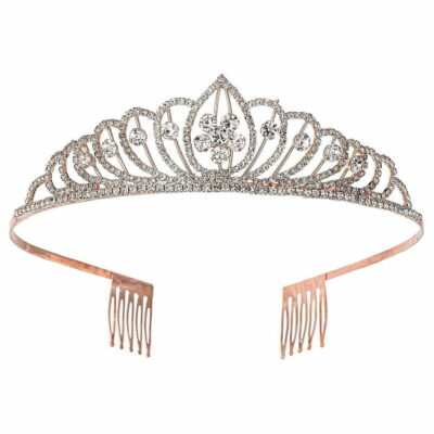 rose-gold-clear
