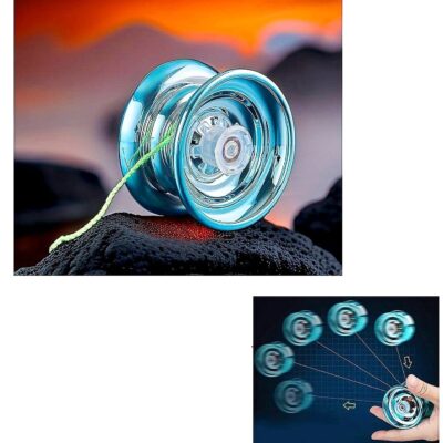 High Speed Rotation Magic YOYO Toy