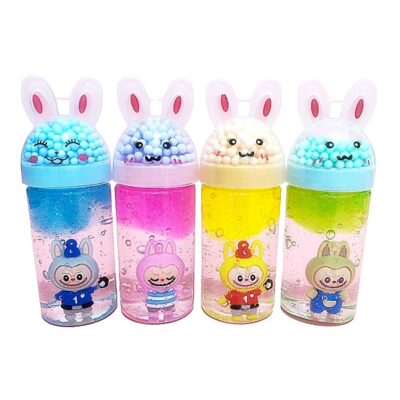 Bunny Doll Magic Slime Toy